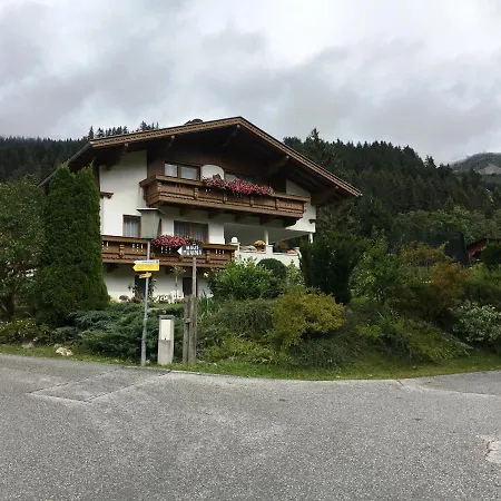 Haus Erler Tux
