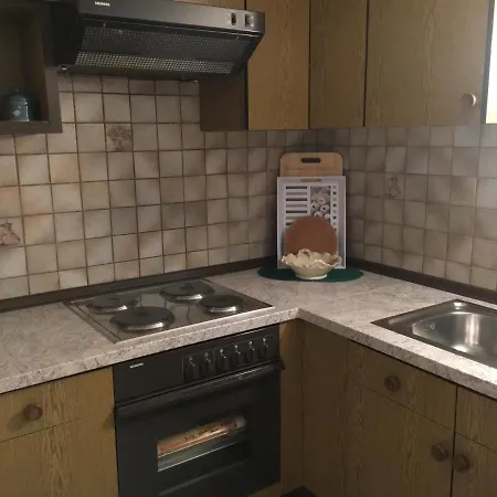 דירה Haus Erler טוקס