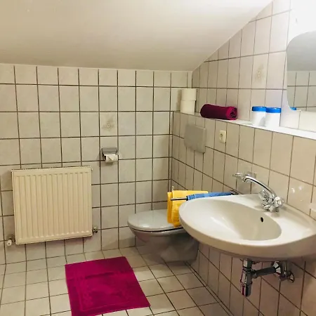 Apartament Haus Erler