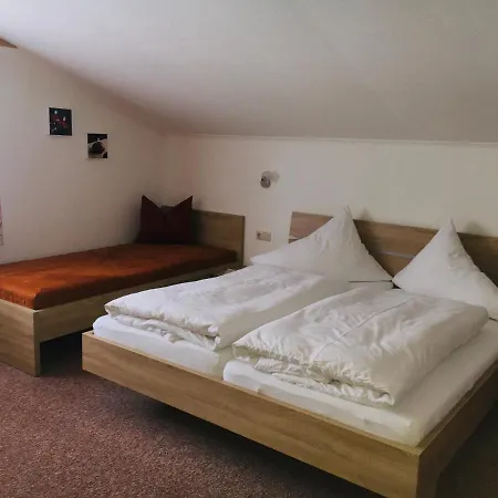 דירה Haus Erler טוקס