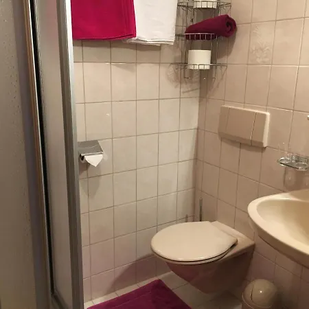 Apartment Haus Erler Tux