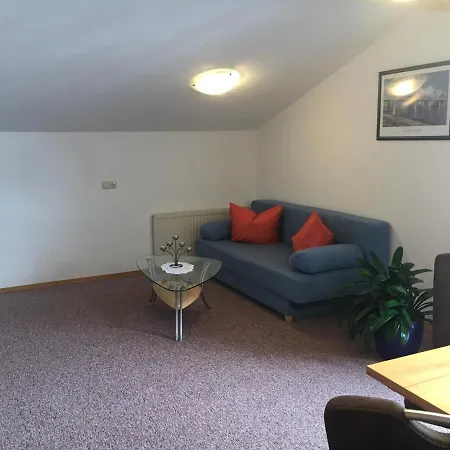 Haus Erler *