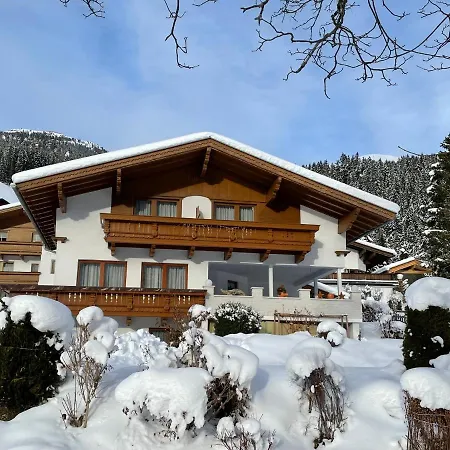 Haus Erler Apartment