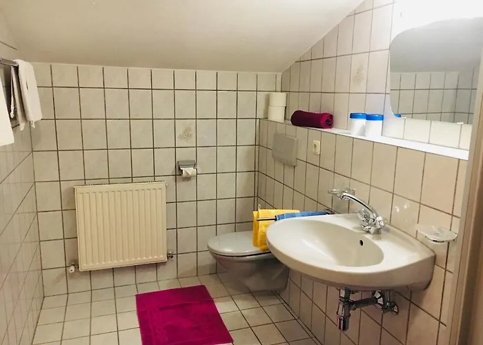 Apartament Haus Erler