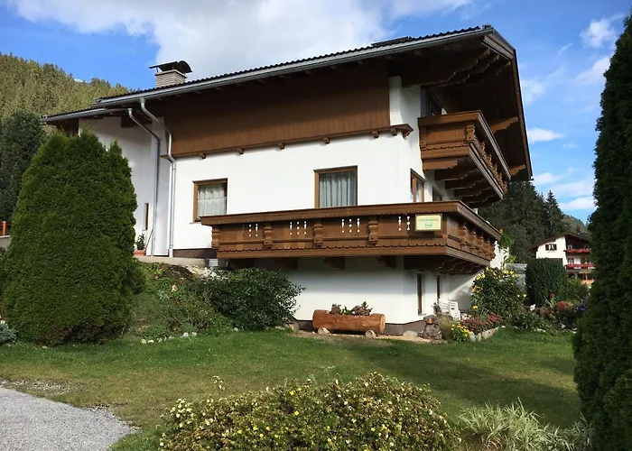 Appartamento Haus Erler *