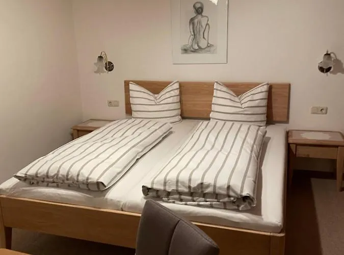 Apartament Haus Erler