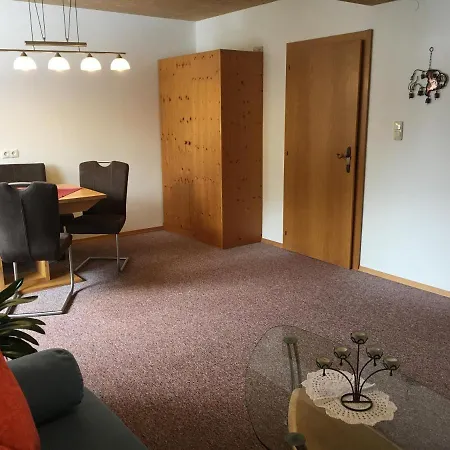 شقة Haus Erler تكس