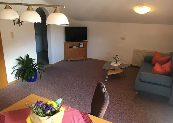 Haus Erler Διαμέρισμα Tux